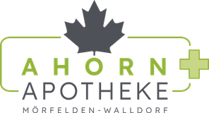 Ahorn Apotheke Logo